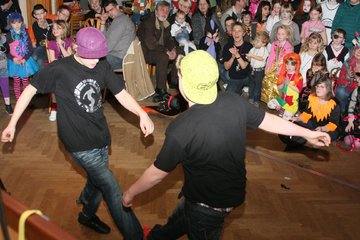 Bild 86 - Olaf Kindertag